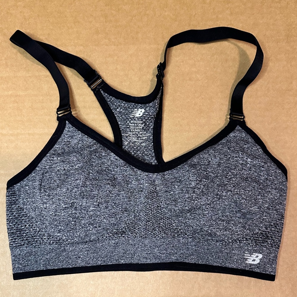 New Balance Sports Bra